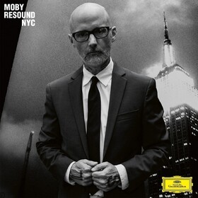 Resound NYC Moby