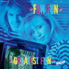Greatest Fun (Crystal Clear Vinyl)