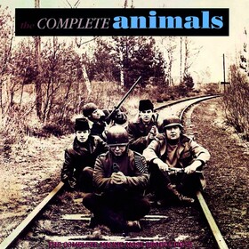 Complete Animals Animals