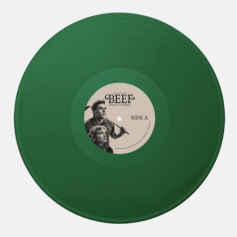 Beef Season 2 Original Soundtrack