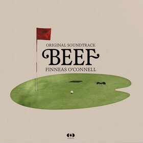 Beef Season 2 Original Soundtrack Finneas OConnell