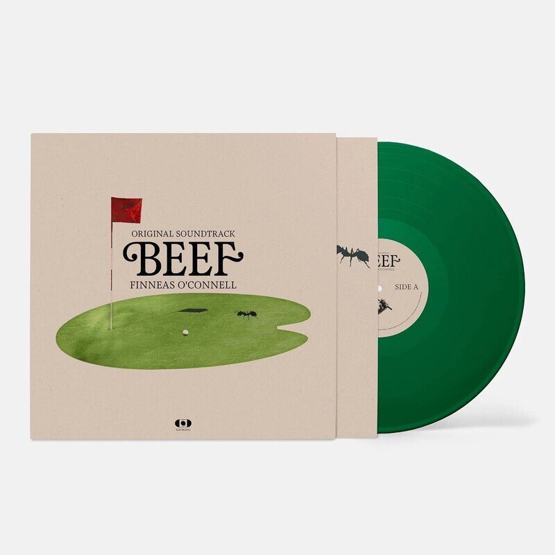 Beef Season 2 Original Soundtrack
