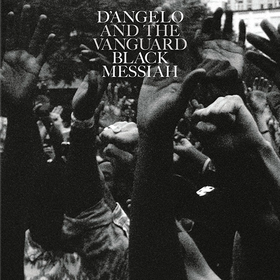 Black Messiah D'Angelo & The Vanguard