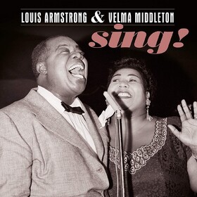 Sing! Louis Armstrong & Velma Middleton