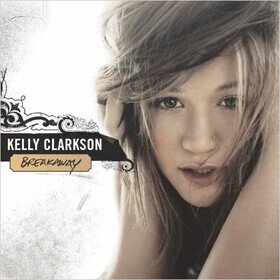 Breakaway Kelly Clarkson