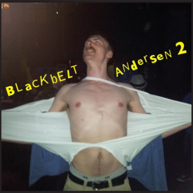 Blackbelt Andersen 2 Blackbelt Andersen