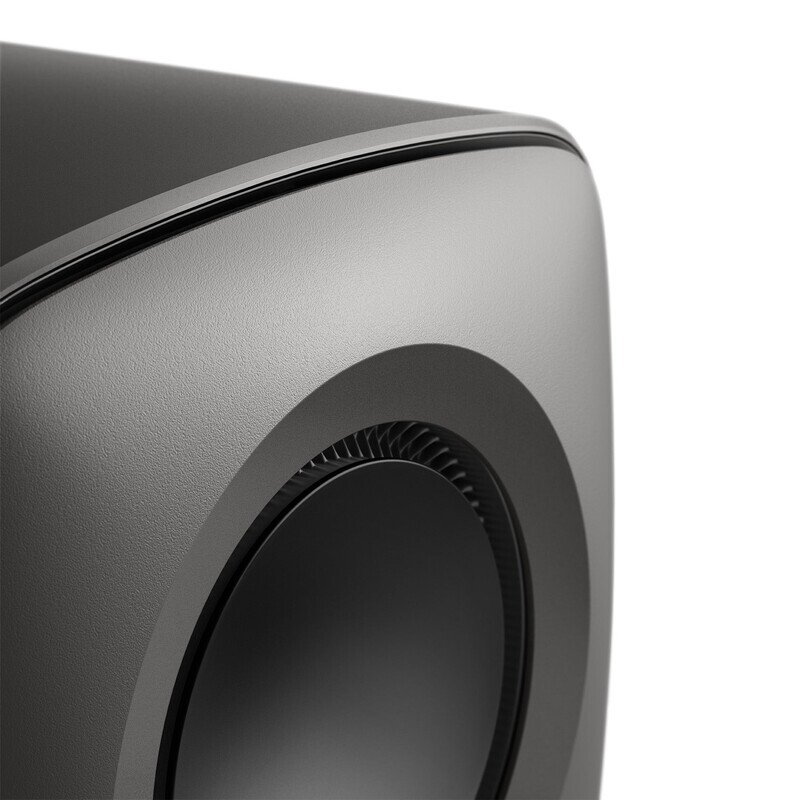 KC62 Titanium