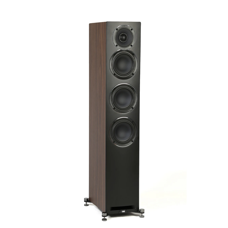 Uni-Fi Reference UFR52 Black Wood