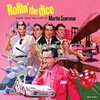 Rollin' The Dice - Music From The Films Of Martin Scorsese ( Limited Edition)