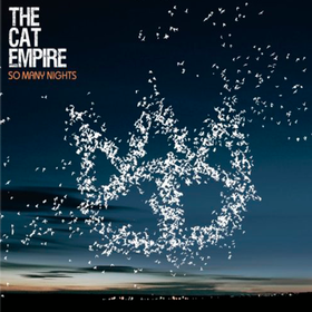So Many Nights (Limited Edition) The Cat Empire