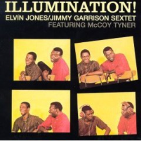 Illumination Elvin Jones