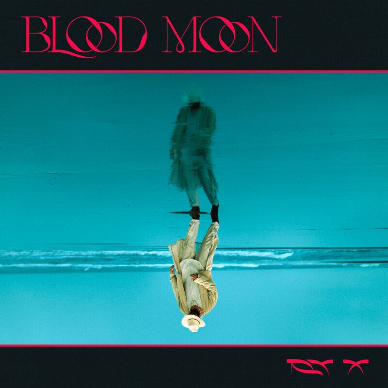 Blood Moon (Limited Indie Exclusive Edition) 