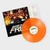Break Free (Transparent Orange Vinyl)