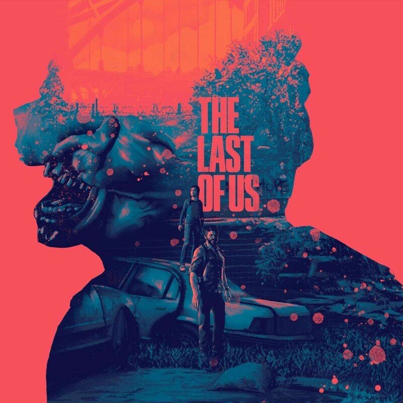 The Last of Us 10th Anniversary (Box Set)