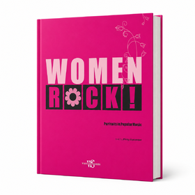 Women Rock! Portraits in Popular Music Philip Auslander