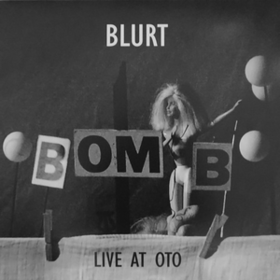Live At Oto Blurt