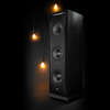 SourcePoint 888 Black Ash