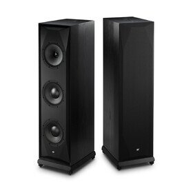 SourcePoint 888 Black Ash MoFi
