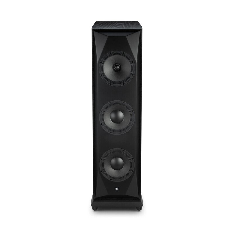 SourcePoint 888 Black Ash