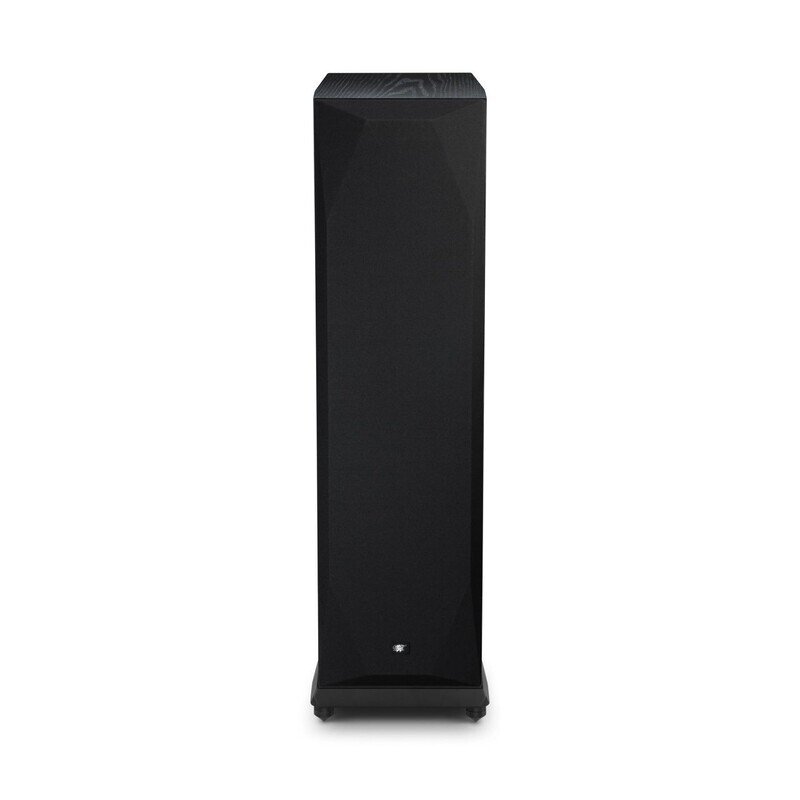 SourcePoint 888 Black Ash