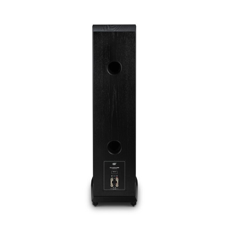 SourcePoint 888 Black Ash