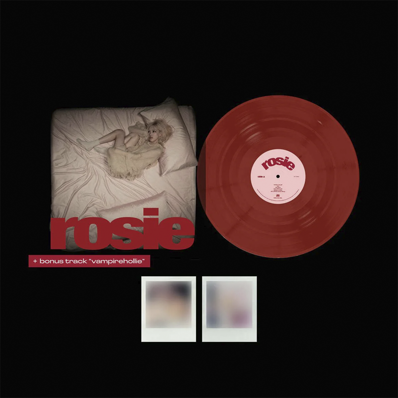 rosie (Red Edition)
