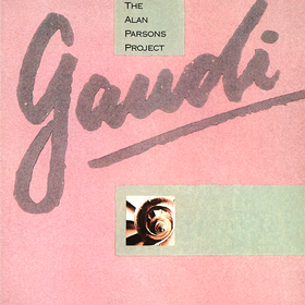 Gaudi The Alan Parsons Project