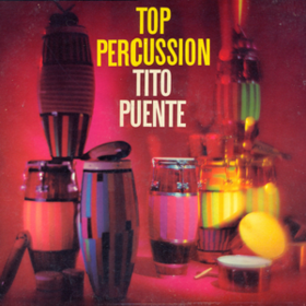 Top Percussion Tito Puente