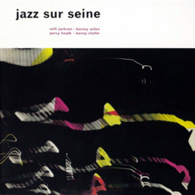 Jazz Sur Seine Barney Wilen