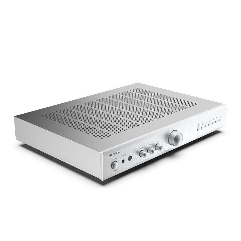 A11 MKII Silver