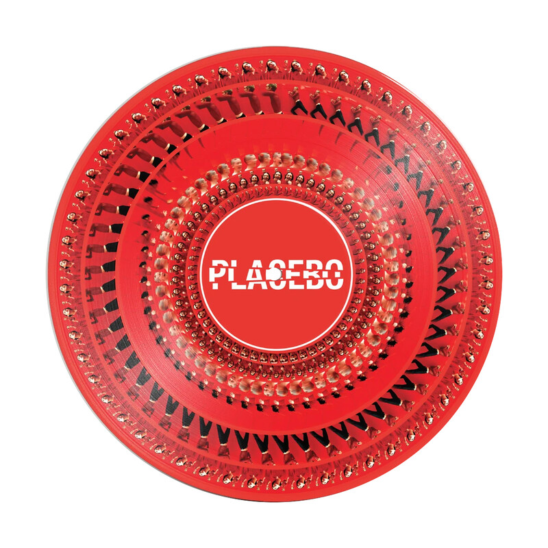 Placebo RE:CREATED (Zoetrope)
