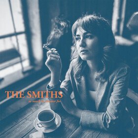 So Much To Answer For The Smiths