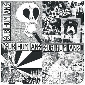 Eplp Subhumans