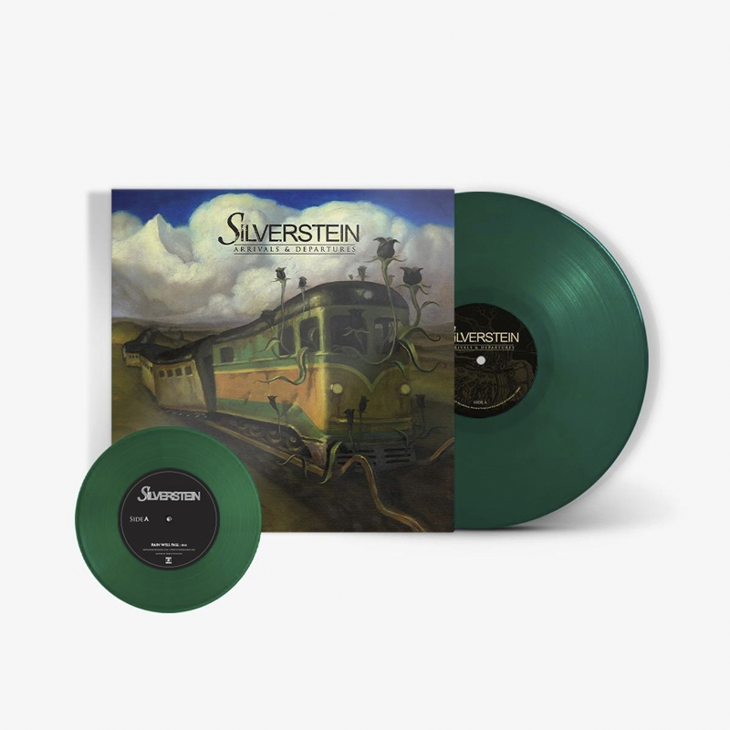Arrivals & Departures (15th Anniversary Edition)