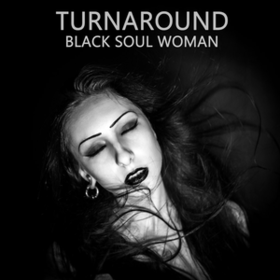 Black Soul Woman Turnaround
