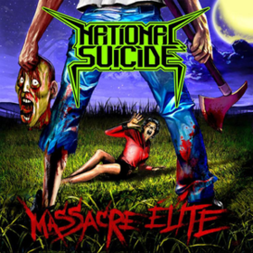 Massacre Elite National Suicide