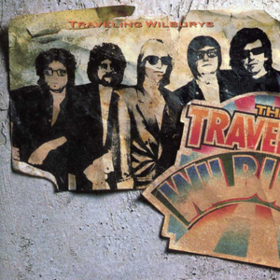 Traveling Wilburys Vol.1 The Traveling Wilburys