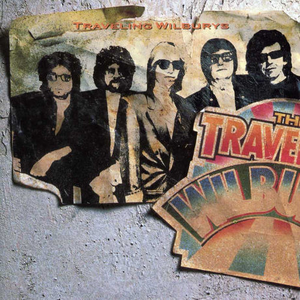 Traveling Wilburys Vol.1