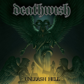 Unleash Hell Deathwish