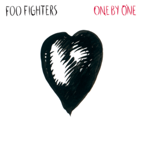 One By One Foo Fighters