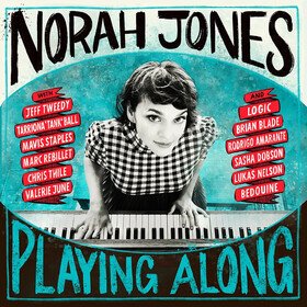 Playing Along (Black Friday 2023 Edition) Norah Jones