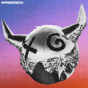 Hyperyouth Joey Valence & Brae