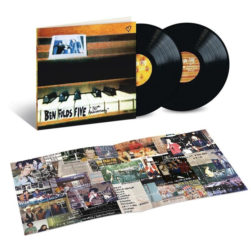 Ben Folds Five