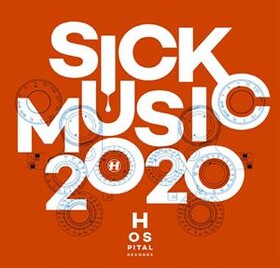Sick Music 2020 Various Artists
