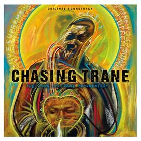 Chasing Trane John Coltrane