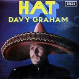 Hat Davy Graham