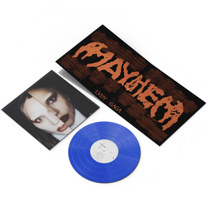Mayhem (Indie Exclusive)