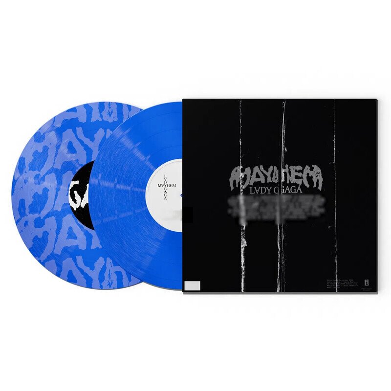Mayhem (Indie Exclusive)