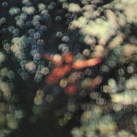 Obscured By Clouds Pink Floyd