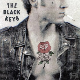 No Rain, No Flowers (Limited Emerald Green Vinyl) The Black Keys